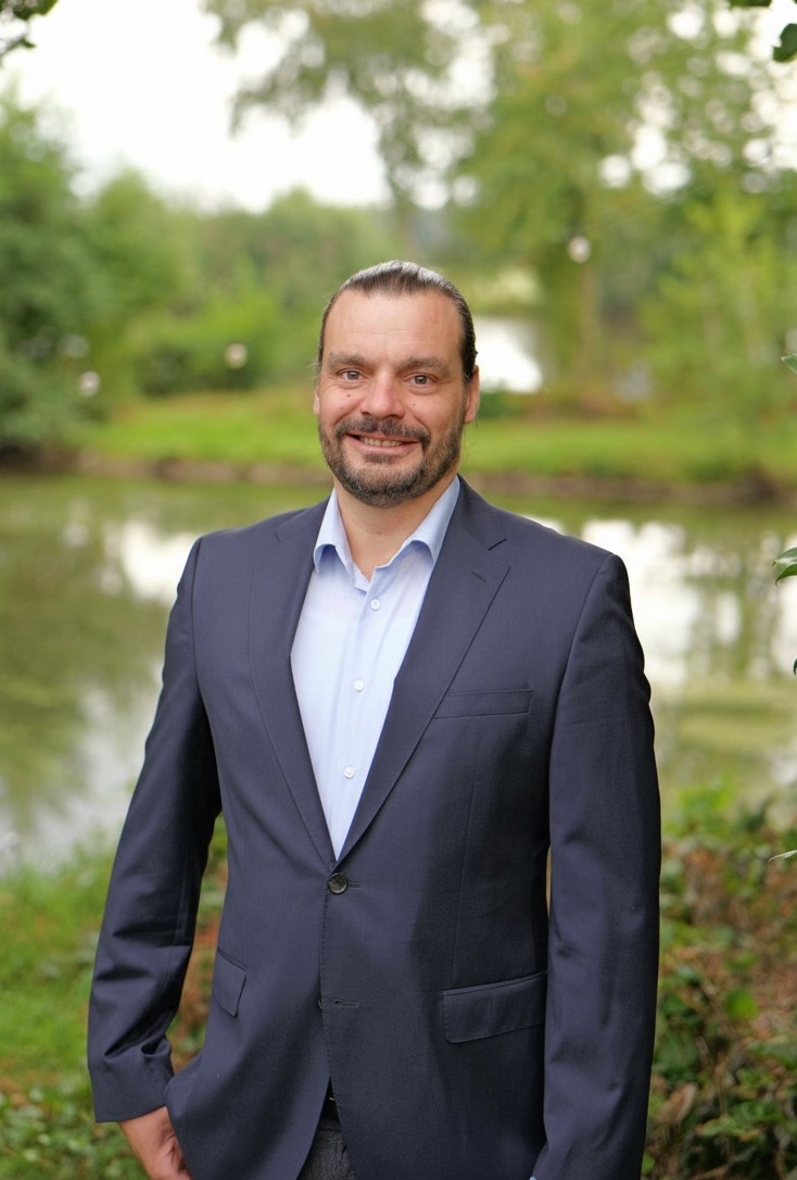 Kiril Kapustin – KI-Beratung und Digitalisierung